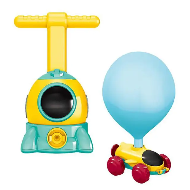 balloon toys for toddlers