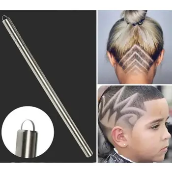 

Hair Tattoo Trim Styling Engraving Pen Face Eyebrow Beard Shaping Scissors Razor