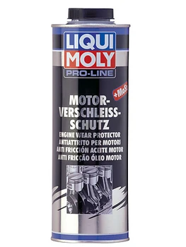 

WEAR PROTECTOR ENGINE MoS2