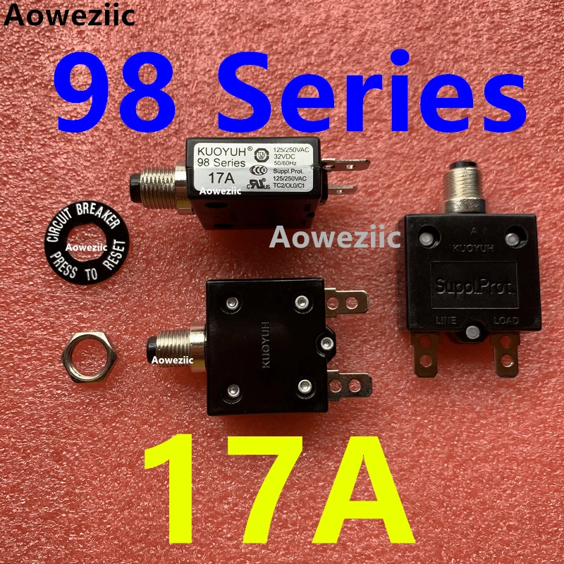 98 17A