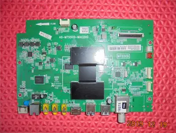 

L42F3700A Board 40-MT55CD-MAC2HG Screen LVF420NDAL