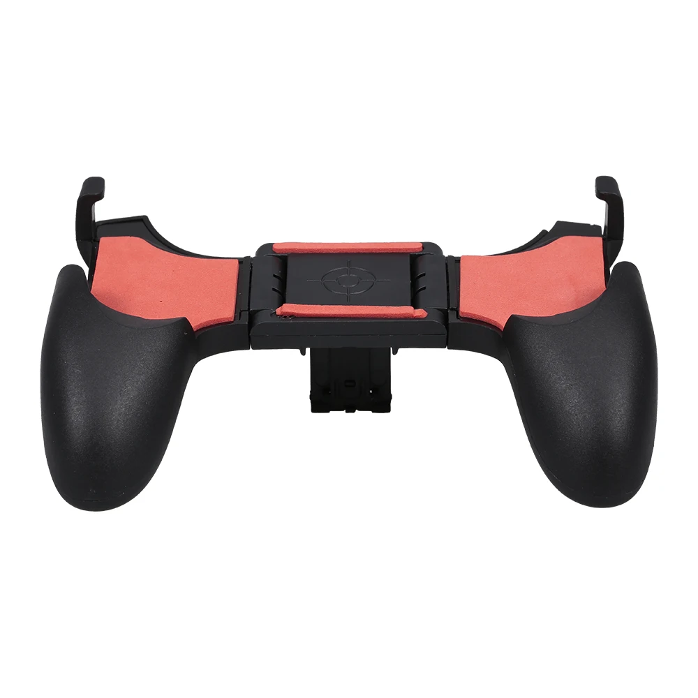 Meeker PUBG Moible контроллер геймпад Бесплатный огонь триггеры PUGB мобильный игровой коврик Ручка Джойстик для iPhone Android телефон