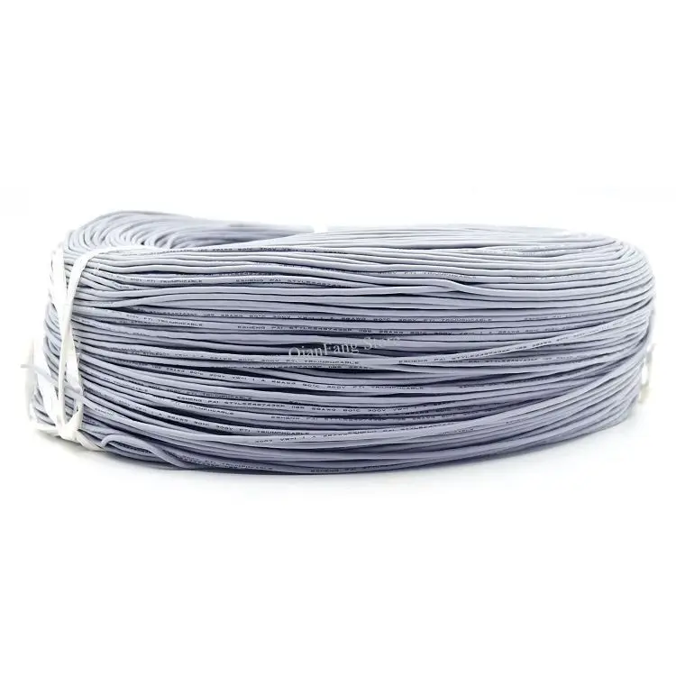 Guia Jala Cables Ultraguia De Nylon 25mt