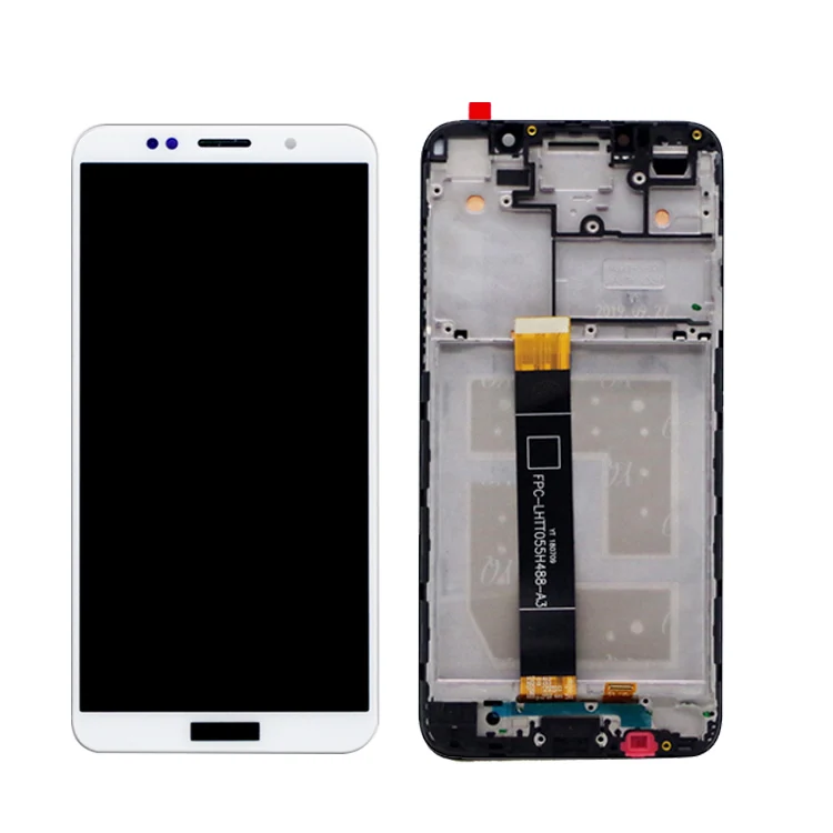 5 45 ''LCD для Huawei Y5 Lite 2018 LCD HUAWEI ЖК дисплей с сенсорным экраном в сборе Prime LCD|Экраны