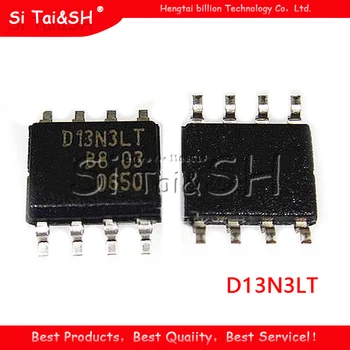 

10pcs/ D13N3LT PHKD13N03LT D13N3L LCD power chip