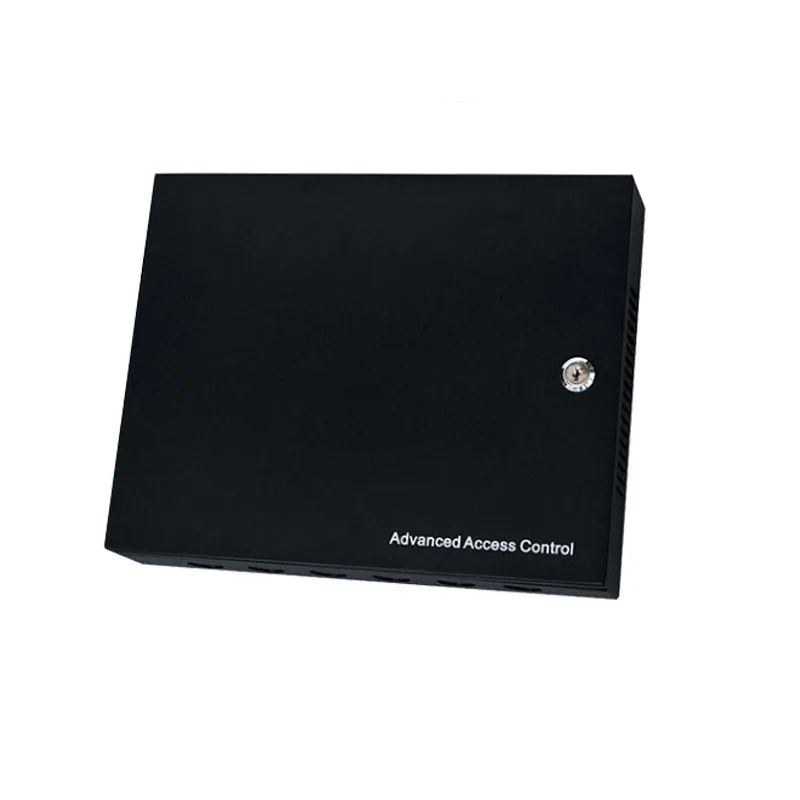 C3 200 TCP/IP 2 двери доступа Управление Панель Wiegand доска Системы с Батарея Функция