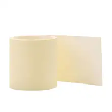 1RollDisposableArmpitPreventSweatPadsTransparentUnderarmDryDryAntiperspirantStickerKeepDrySticker