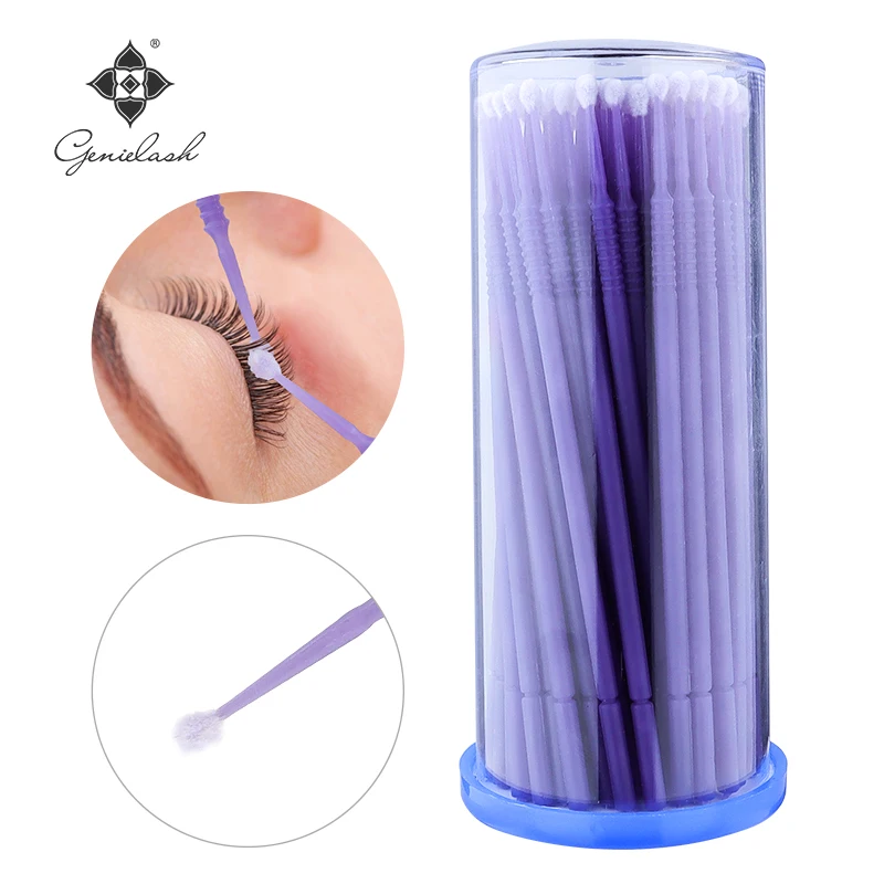 микро тушь кисть для наращивания ресниц|for eyelash extension|for eyelashesbrush |