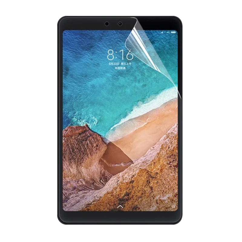 Подходит для Enkai Millet Tablet 4-8 дюймов Pet высокой четкости протектор экрана