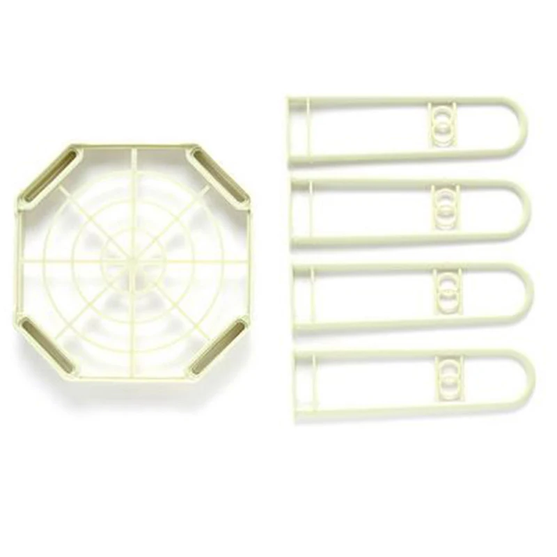 

Plastic Storage Rack Bowls Dish Organizer Drain Water Dish Rack Kitchen Bowl Holder Kitchen Accessories