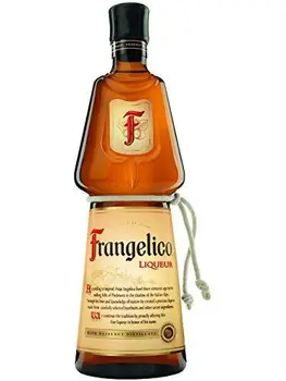 

Frangelico Haselnusslikör (1 x 0.7 l)