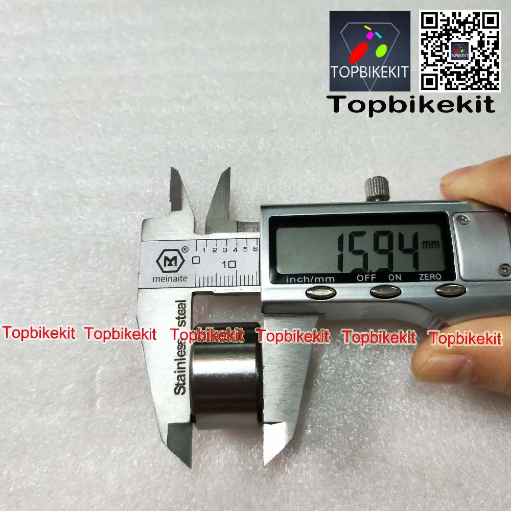 Bafang BBS01  BBS02BBSHD Bearing Bafang mid motor flat rotating bearing pressure bearing for BBS01BBS02 mid motor (11)