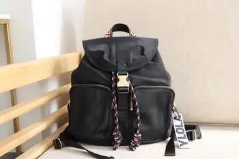 

Newly lady backpack with string closure bimba and lola bag women bagpack girl casual bimba and lola bolso monedero