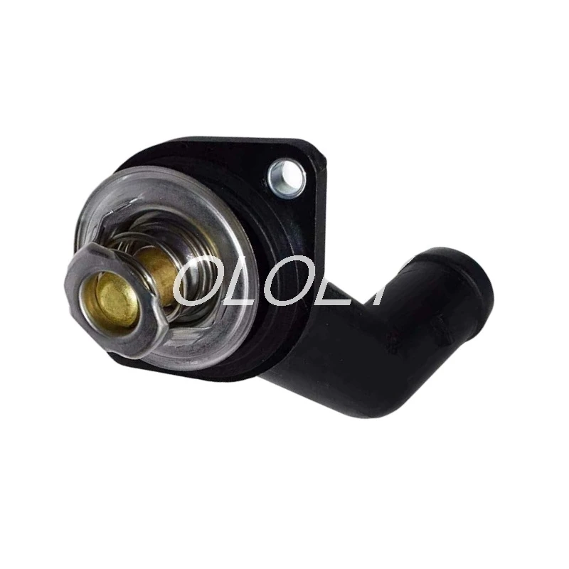 Coolant Thermostat Housing Seal 050121113c 050121113j For V W Golf