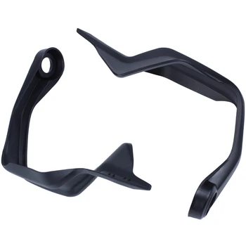

Motorcycle HandGuards Brake Clutch Lever Protector Handguard Shield for BMW G310GS G310R 2017-2019