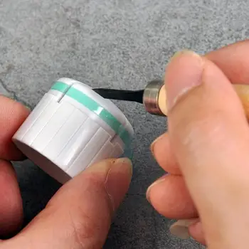 

Model making scoring pen scoring needle auxiliary tool curved surface right-angle scoring hard-edged tape