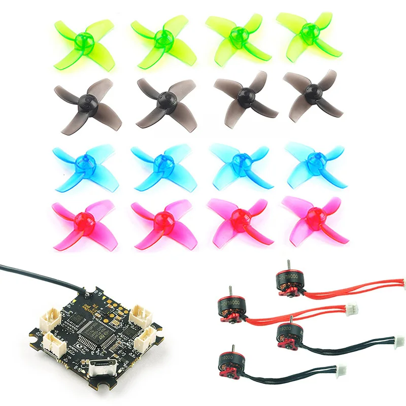 

Se0802 1-2s Indoor through Organ Equipped Brushless Motor 19000kv 40mm Paddle F3 Flight Control Receiver