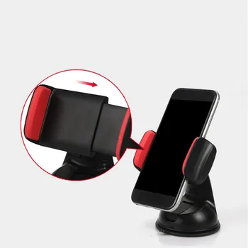 

Hot Universal Car Phone holder windshield mount Cell phone holder Smartphone Phone stand Car holder