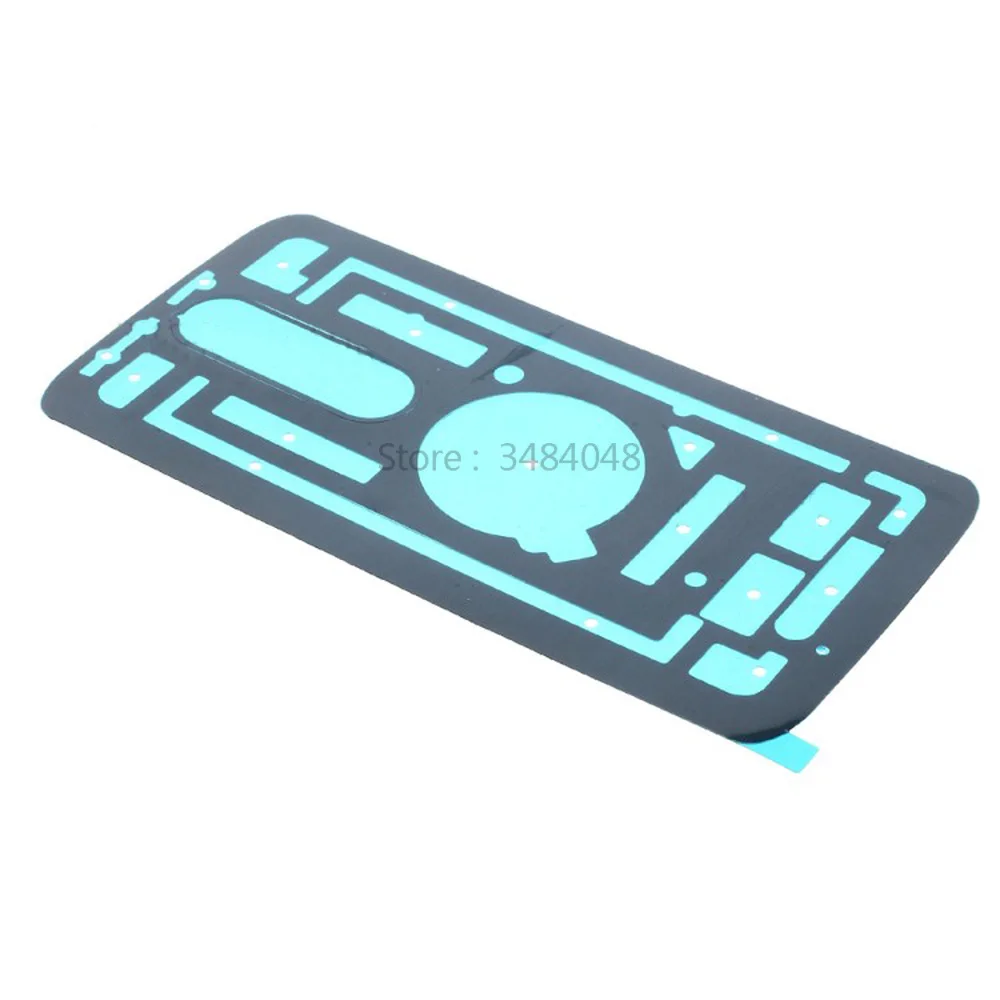 For Motorola Moto X Force XT1580 Battery Door Cover Adhesive Sticker Glue | Мобильные телефоны и аксессуары