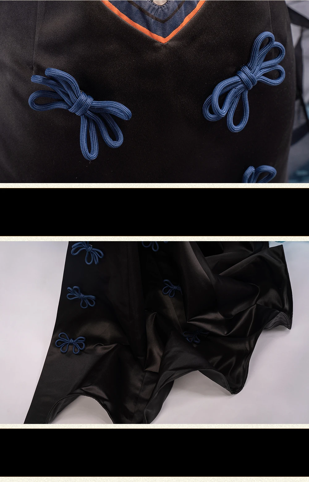 Uwowo Fate Grand Order Fgo Yang Guifei Yang Yuhuan Stage3 Cosplay Costume Sexy Dress Anime Costumes Aliexpress