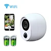 Video Surveillance