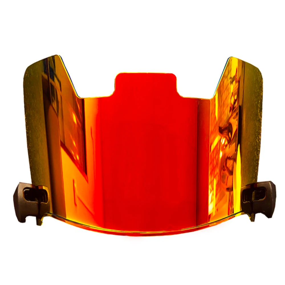 Football Visor Universal Rugby In Stock American Football Visor With Clips