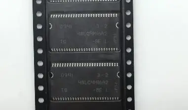 100% новая бесплатная доставка MT48LC4M16A2TG-8E: L TSOP | Обустройство дома