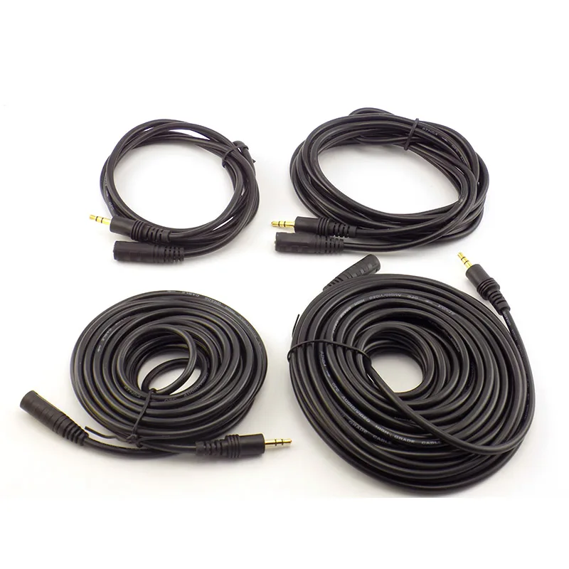 1-5-3-5-10M-3-5mm-Stereo-Male-to-Female-Audio-Extension-Cable-Cord-for