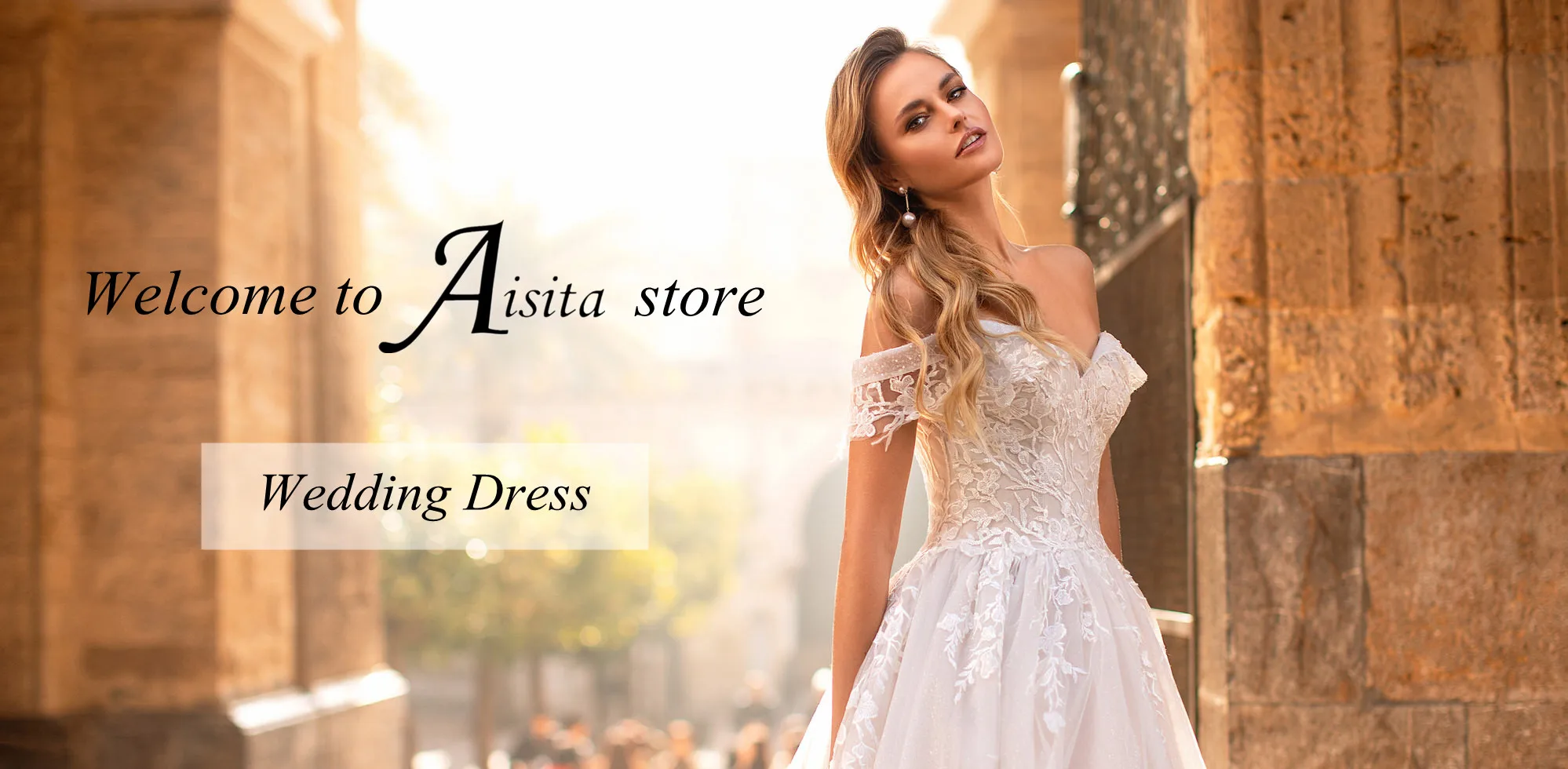 Plus Size Modest A-line Wedding Dresses 2022 Lace Appliques Bride Dresses V Neck Lace-up Corset Back Bridal Gown robe de mariée off the shoulder wedding dress