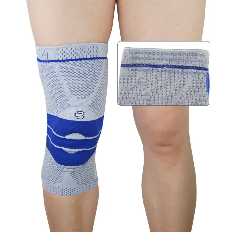 

Kneecap Genutrain Fen Base-Germany Bauer Meniscus Sports Basketball