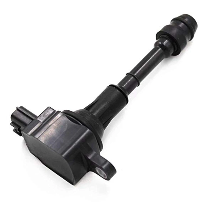 4 шт./лот катушка зажигания OEM 22448-8H315 224488H315 для Nissan Sentra X-Trail T30 Primera Altima 2.5L 02-13