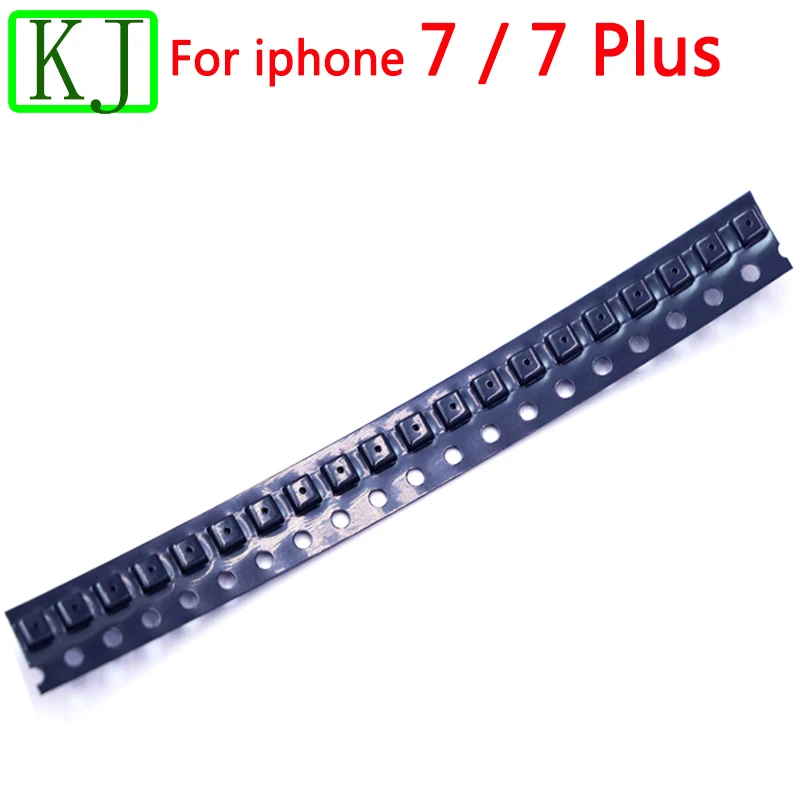 10 шт. для iPhone 7/7 Plus 1610A3B U4001 36pins U2 USB Зарядное устройство зарядки IC чип