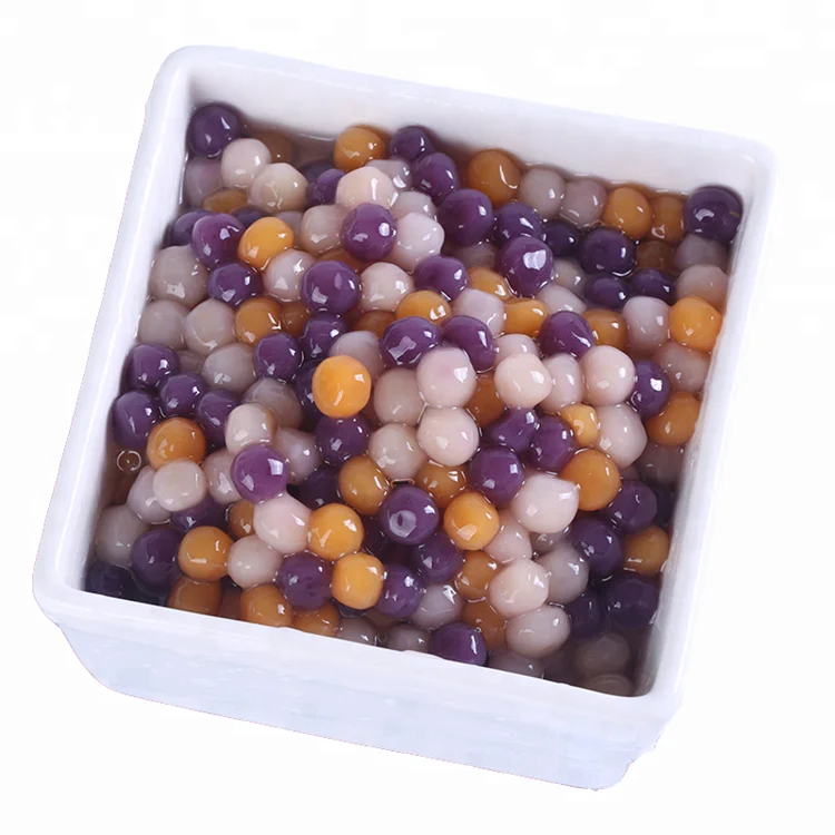 Шарики tapioca малого типа делают устройство для формованных изделий крупа из крахмала; жемчужная тапиока шариковая машина для пузырьковых ситечки для заваривания чая размер от