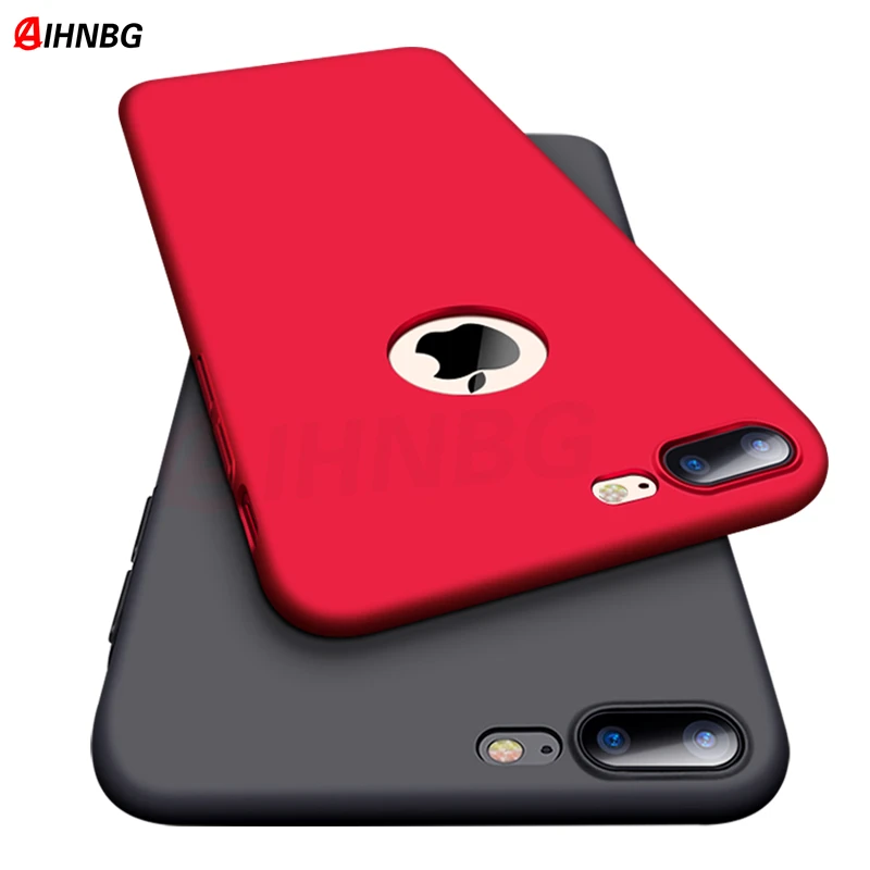 Luxury Ultra Thin Hard Case For iphone 11 Pro Max X XR XS Matte Phone Cover For iphone 7 8 6 6s PLus Full Shockproof Cases best iphone se case