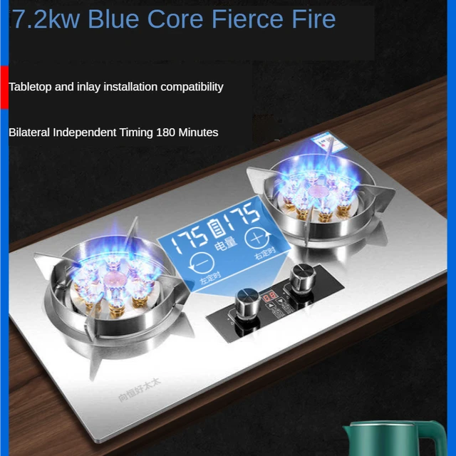 Gas Load Shedding Solution New Best Portable Electric