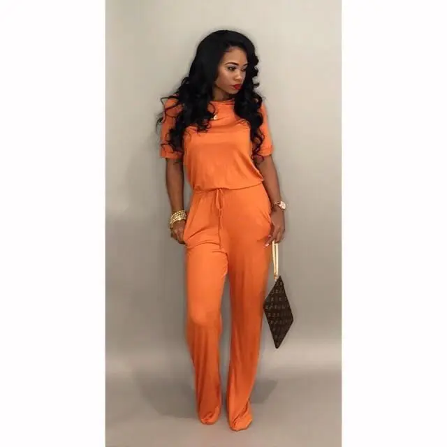 jumpsuit designs 2018