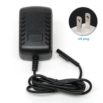 

For Microsoft Surface Pro3 Travel Adapter AC Universal Wall Charger Portable For Tablet Charger
