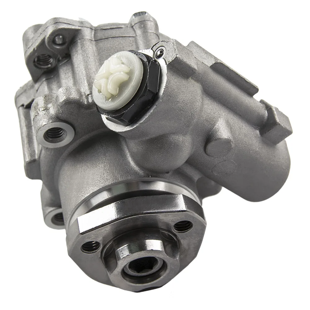 

For VW TRANSPORTER T4 90-03 POWER STEERING PUMP Thread 701422155B BX 044145157