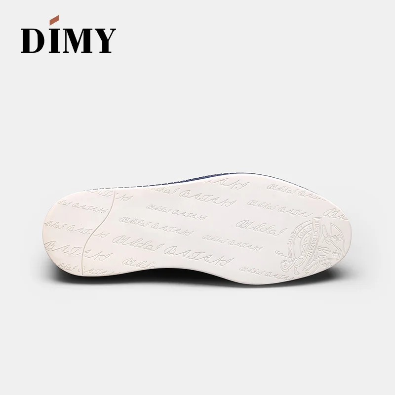 DIMY/2019 г. Ручная работа изготовленная на заказ Высококачественная обувь из