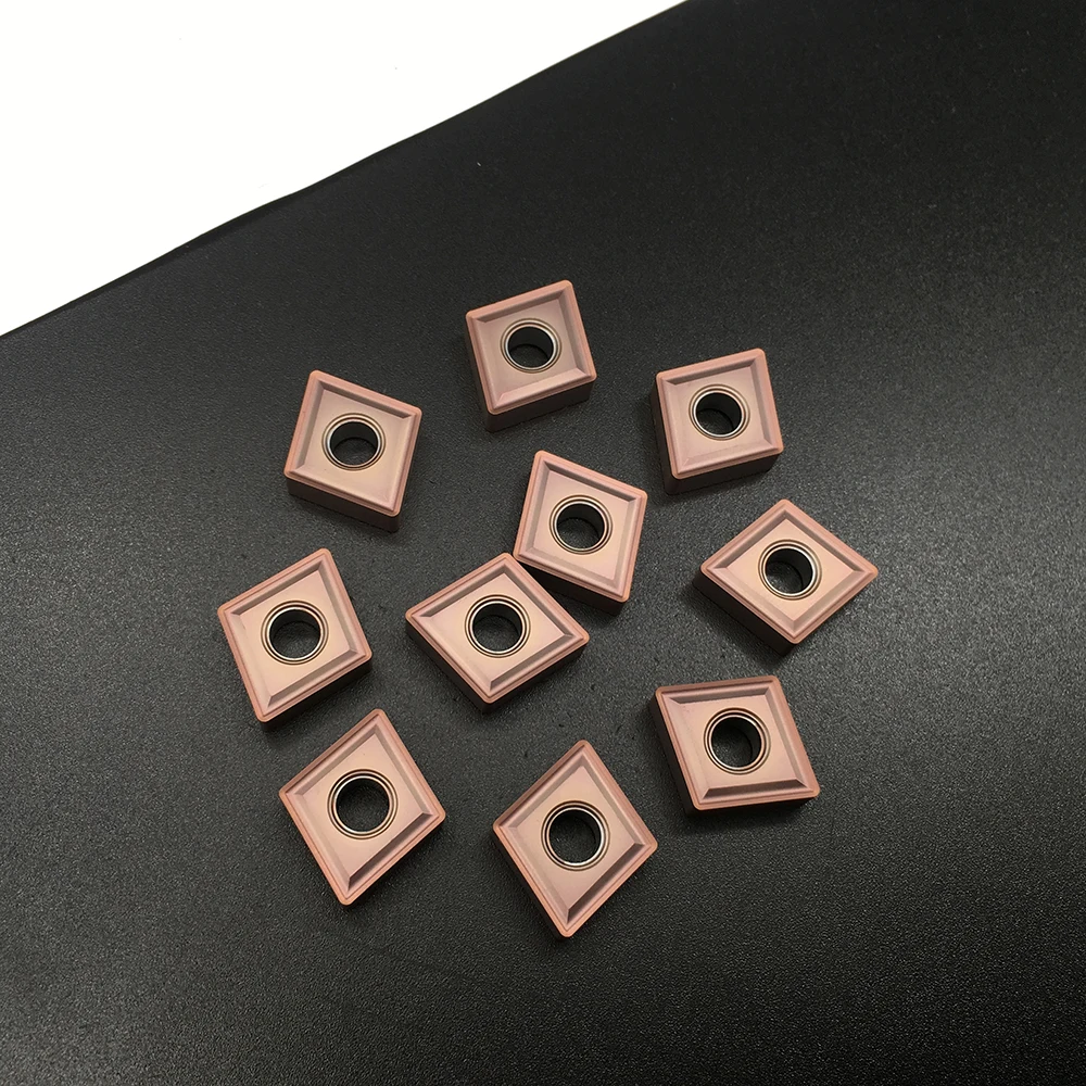 Рисунок 3 - для нержавеющей стали CNMG120408