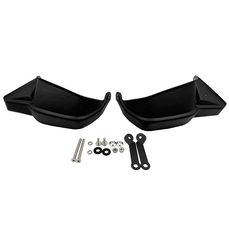 Для Honda CB500X 2013 2014 2015 2016 2017 2018 2019 рукоятка защита рук кисточки Handguard протектор Ветер