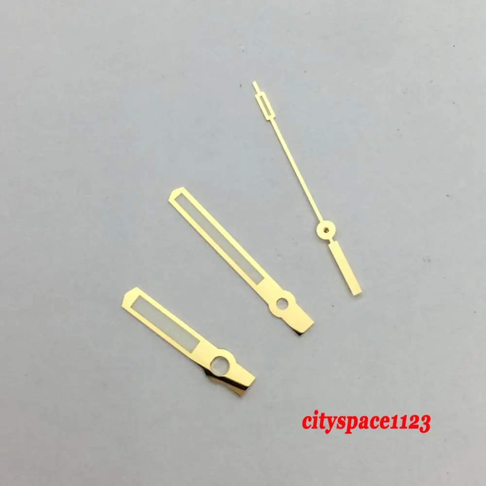 Новые светящиеся стрелки часов подходят для Miyota 8215 DG2813 ST1612|Ремонтные инструменты