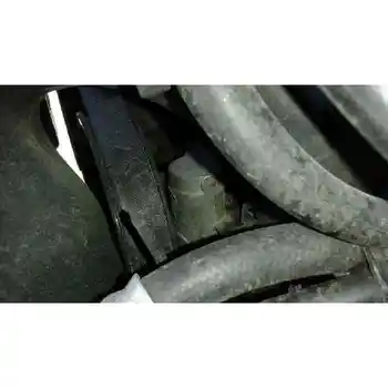 

STEERING PUMP MERCEDES M-CLASS (W163)