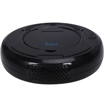 

1800Pa Multifunctional Smart Floor Cleaner,3-In-1 Auto Rechargeable Smart ing Robot Dry Wet ing Vacuum Cleaner Strong