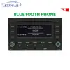 Bluetooth RCN210 CD Player Green Light Car Radio USB MP3 AUX 31G 035 185 For VW Skoda  Polo 9N Golf Jetta MK4 Passat B5 RCN 210 ► Photo 3/5