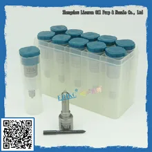 ERIKC DLLA149P2332 0433172037 Diesel común inyector para riel boquilla DLLA 149P2332 de combustible injecor boquilla P2332 para 0445120339