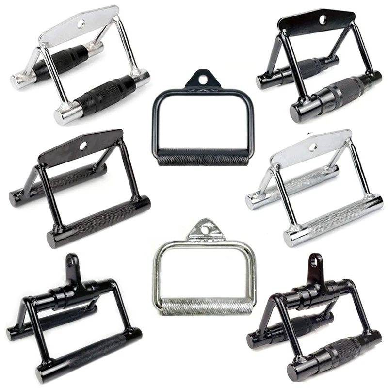 Тренажерный зал производство пюли Кабель Машина вложения опционально веревка