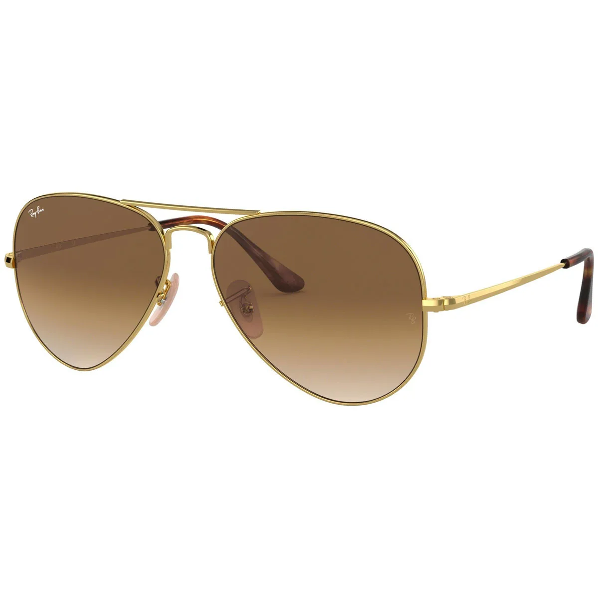 Ray Ban RB3689 914751 Авиатор Металл II|Мужские солнцезащитные очки| |