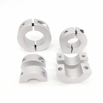 

Separate optical axis fixing ring locking bearing fixed spindle retaining ring bushing positioning circle