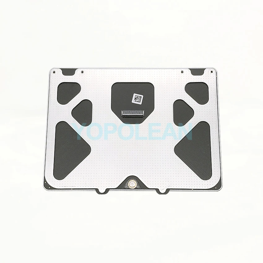 Полный тест трекпад тачпад Для Macbook Pro 13 &quot15&quot A1278 A1286 2009 2010 2011 2012 год|Компьютерные
